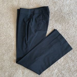 Nordstrom Halogen dress pants